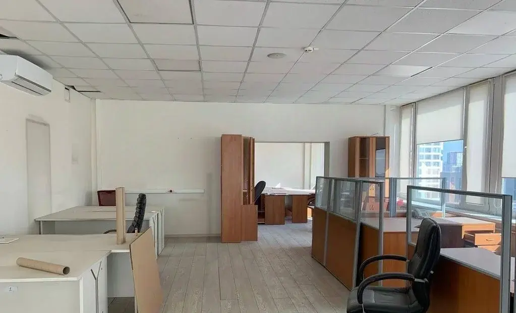 Офисное помещение в БЦ кл Б+ на Автозаводской - Фото 7