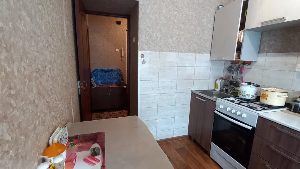 Продается 1-комнатная квартира г. Одинцово, Маршала Неделина 9 - Фото 0