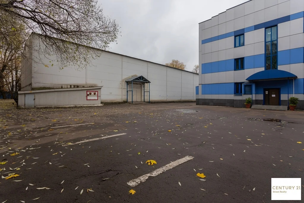 Продажа ПСН, м. Дмитровская, Чуксин туп. - Фото 4