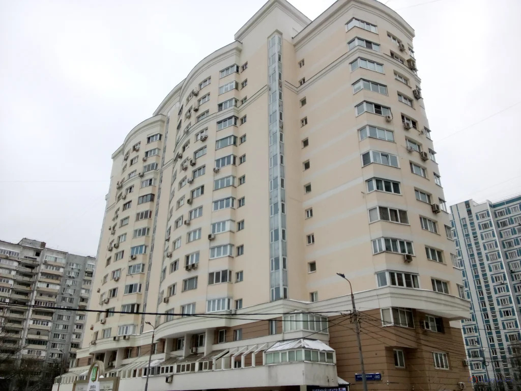 Продажа офиса, ул. Первомайская - Фото 0