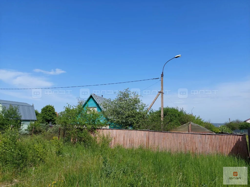 Продажа дома, Нижний Услон, Верхнеуслонский район, снт. СНТ ... - Фото 8