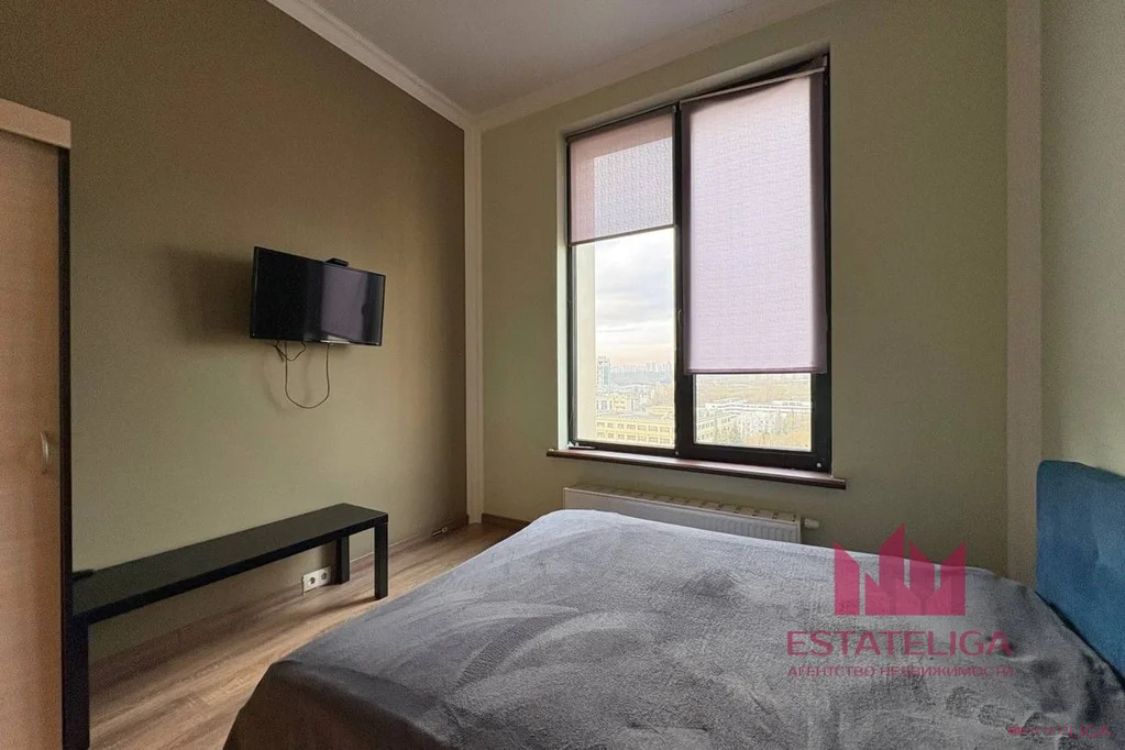 Продажа квартиры, Волоколамское ш. - Фото 1