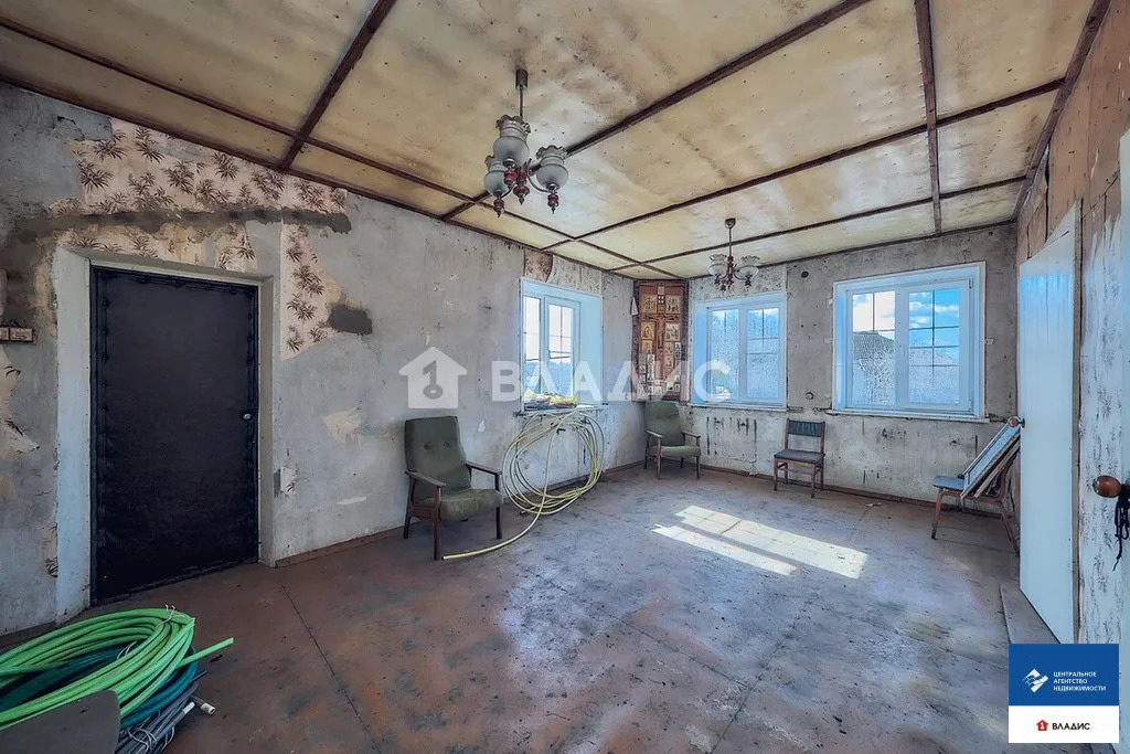 Продажа дома, Шишкино, Рыбновский район - Фото 7