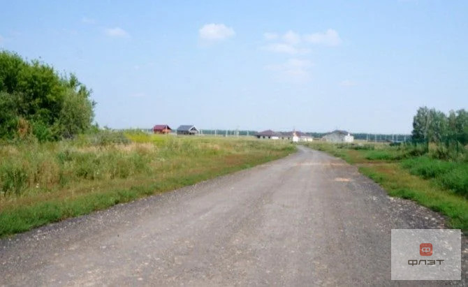 Продажа участка, Сапуголи, Лаишевский район, ул. Северная - Фото 0