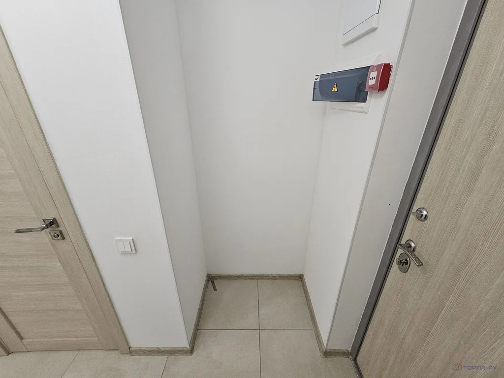 Продажа квартиры, улица Светланова - Фото 7