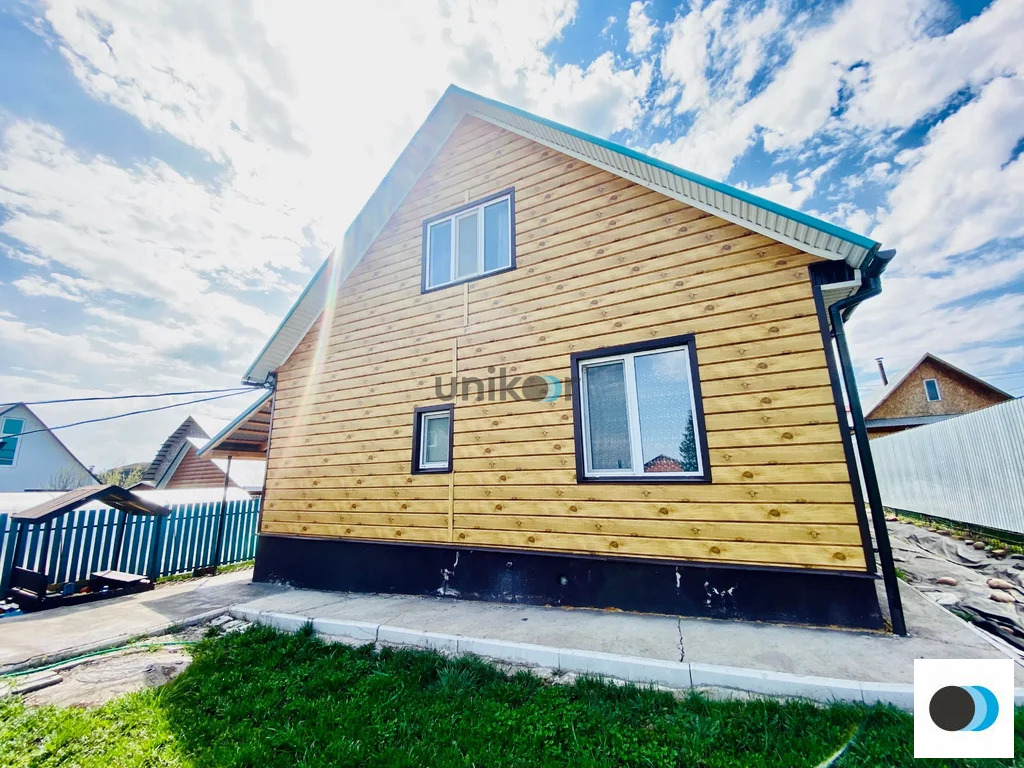 Продажа дома, Иглино, Иглинский район, ул. Янтарная - Фото 31