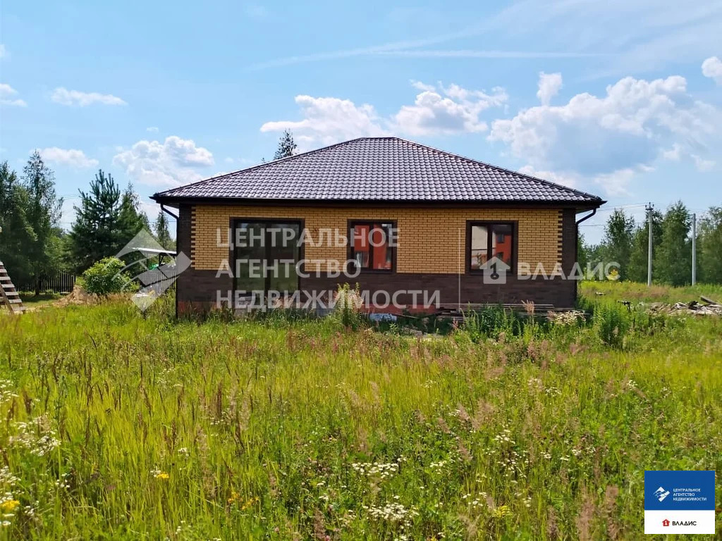 Продажа дома, Рыбное, Рыбновский район - Фото 3