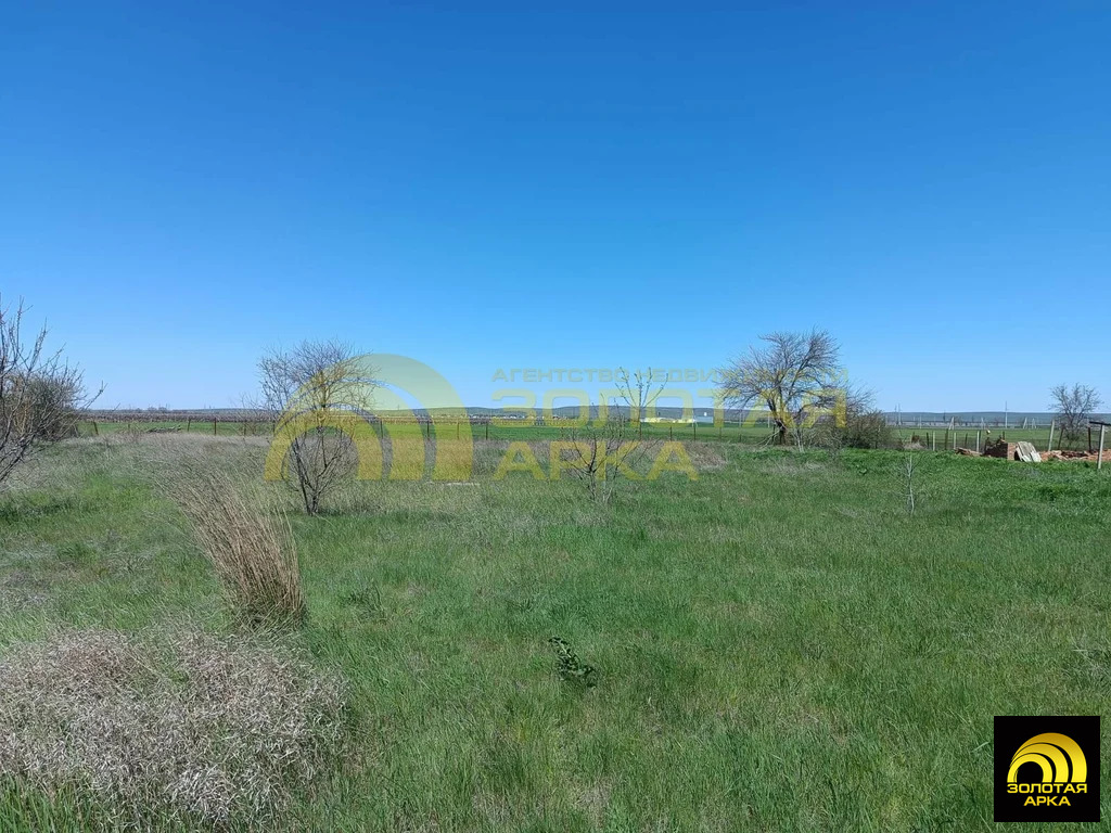 Продажа участка, Таманский, Темрюкский район - Фото 6