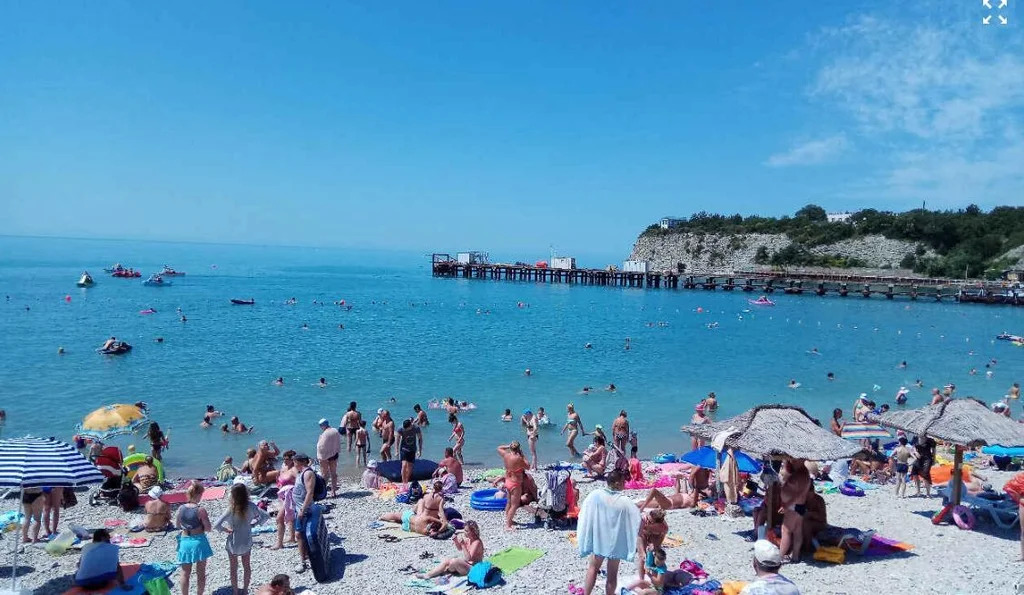 Продажа участка, Геленджик - Фото 12