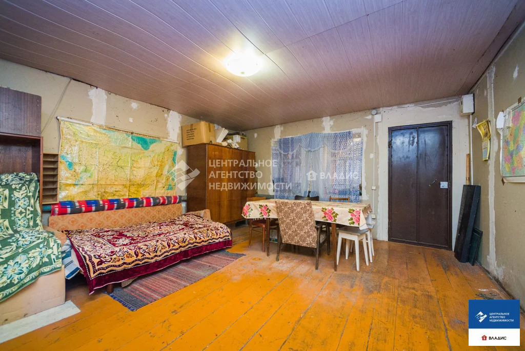 Продажа дома, Семион, Кораблинский район - Фото 8