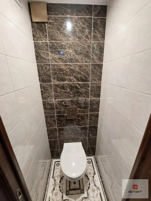 Продажа квартиры, Казань, ул. Айдарова - Фото 4