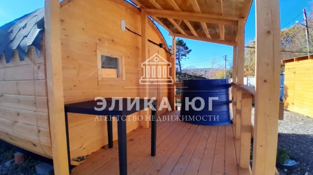 Продажа готового бизнеса, Джубга, Туапсинский район, ул. Борохова - Фото 9