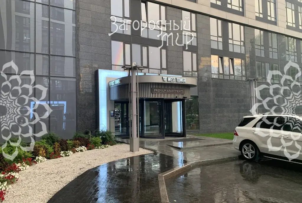 Элитные апартаменты в West Tower - Фото 11