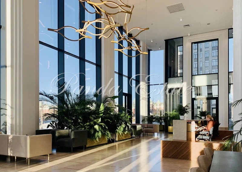 Квартира с видом на реку в собрании клубных домов West Garden (ном. ... - Фото 5