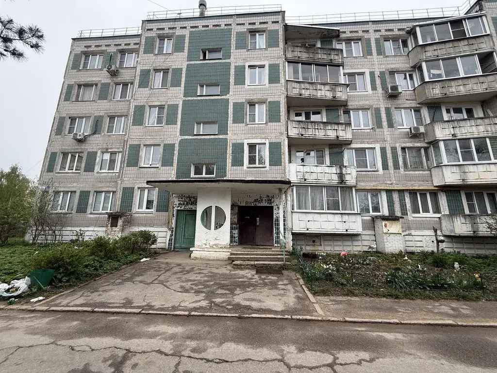 2-к. квартира, 52,6 м2, 3/5 эт. - Фото 20