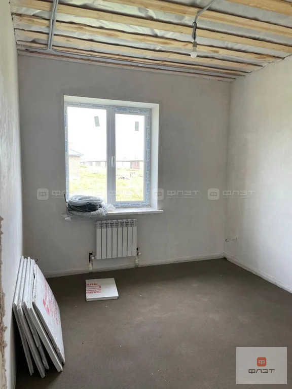Продажа дома, Кзыл-Иль, Лаишевский район, ул. Академическая - Фото 5