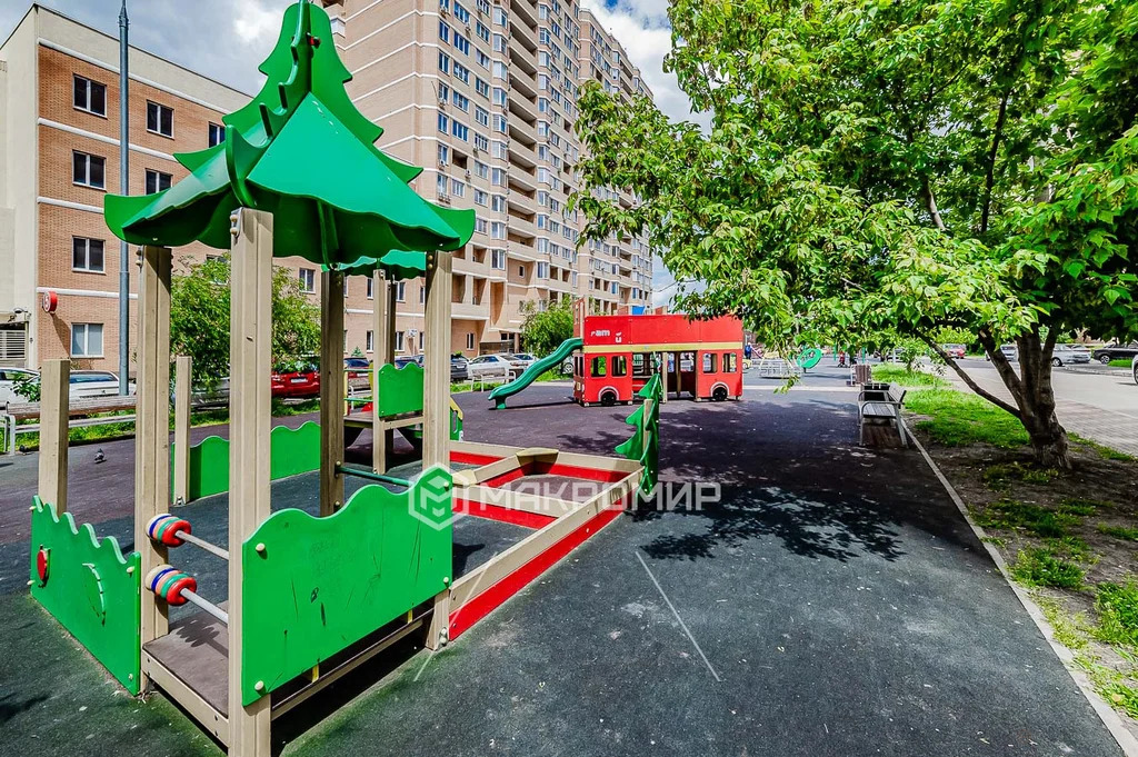Продажа квартиры, Краснодар, ул. Дзержинского - Фото 21