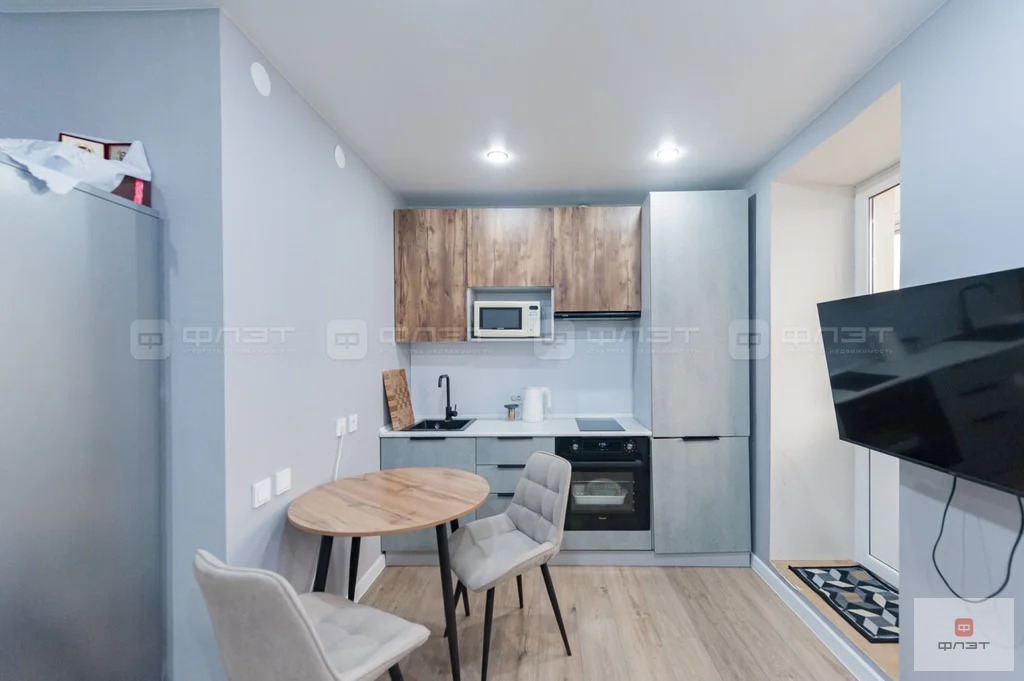 Продажа квартиры, Казань, ул. Мазита Гафури - Фото 2