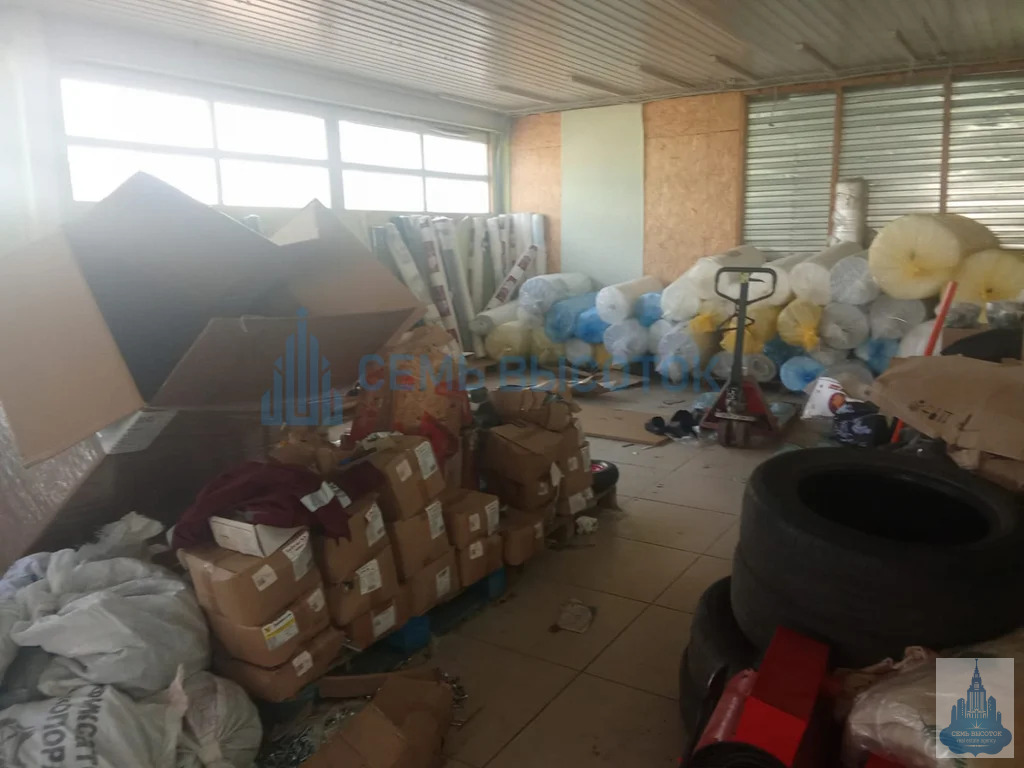 Аренда ПСН, Подольск, 36-й км. - Фото 5