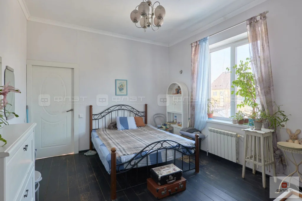 Продажа дома, Казань, ул. Заречная (Кировский р-н) - Фото 26