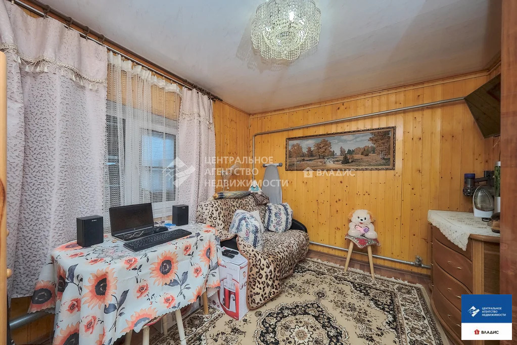 Продажа дома, Рыбное, Рыбновский район, ул. Октябрьская - Фото 5