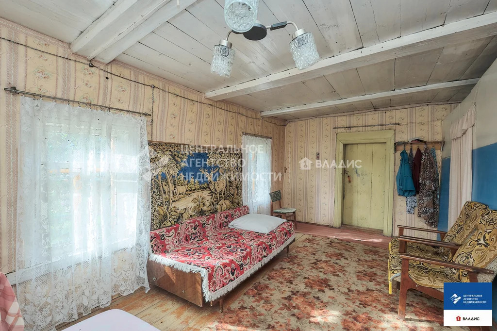 Продажа дома, Константиново, Рыбновский район - Фото 5