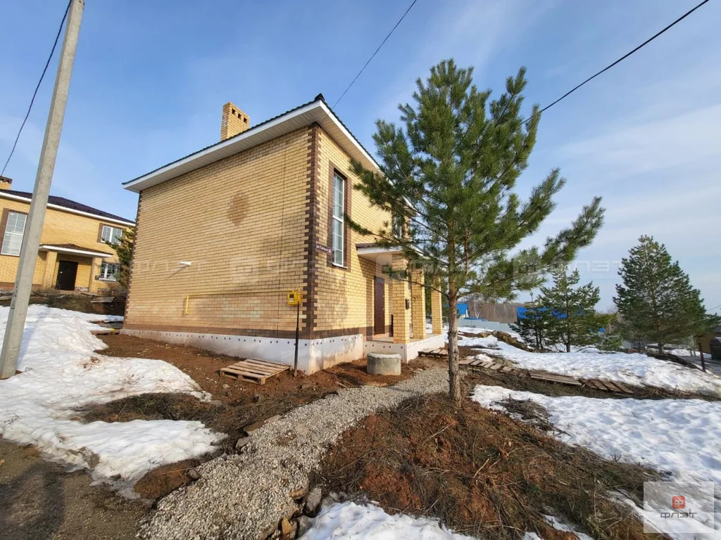 Продажа дома, Казань, ул. Таллык - Фото 5