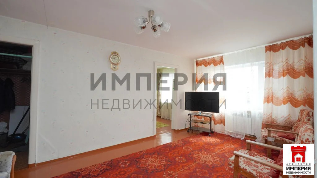 Продажа квартиры, Ола, Ольский район, ул. Октябрьская - Фото 4