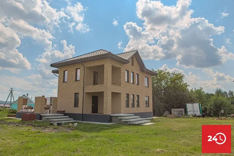 Продаётся дом по ул. Магистральная Заря - Фото 2