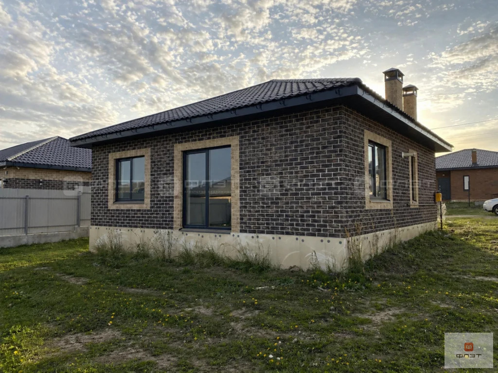 Продажа дома, Камыш, Пестречинский район, ул. Тенистая - Фото 9