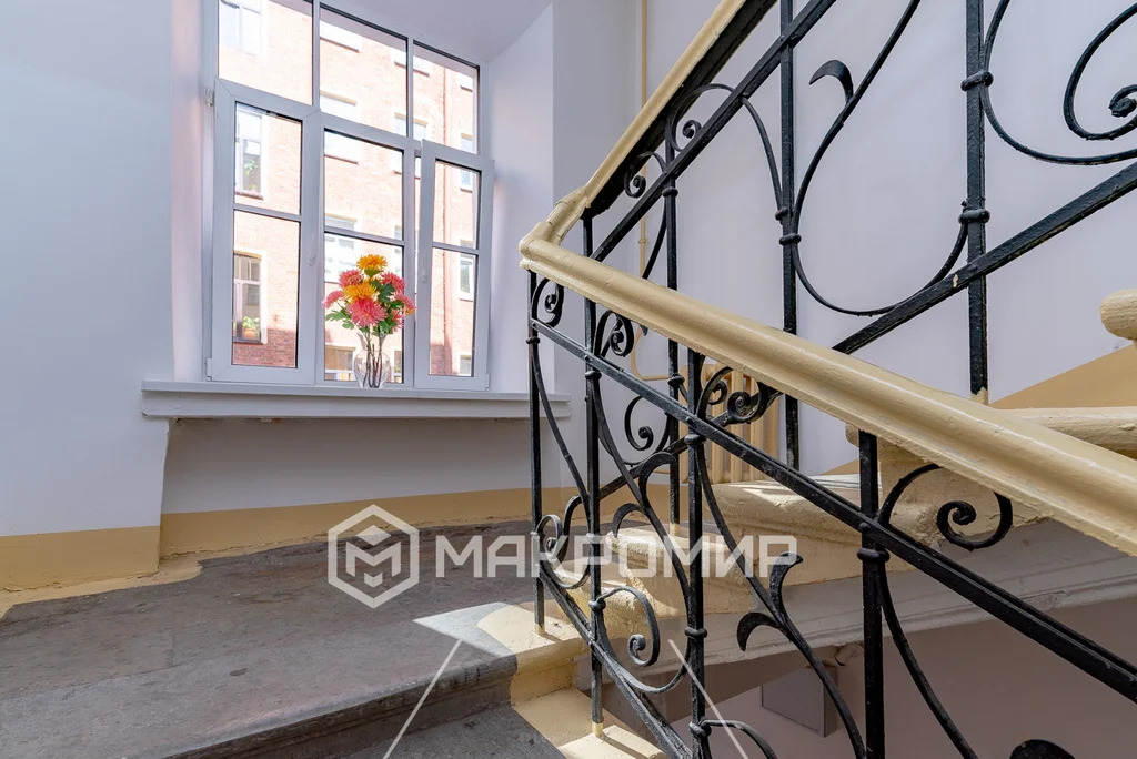 Продажа квартиры, 20-я В.О. линия - Фото 20