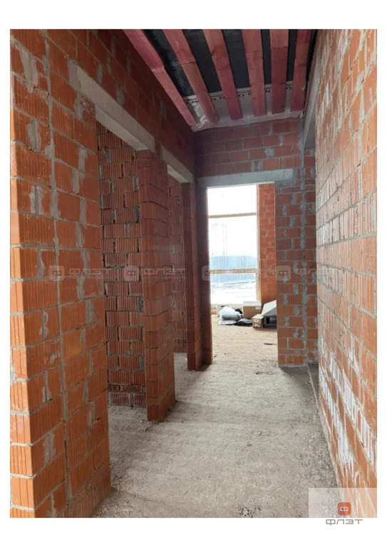 Продажа дома, Столбище, Лаишевский район, ул. Ивана Матвеева - Фото 16