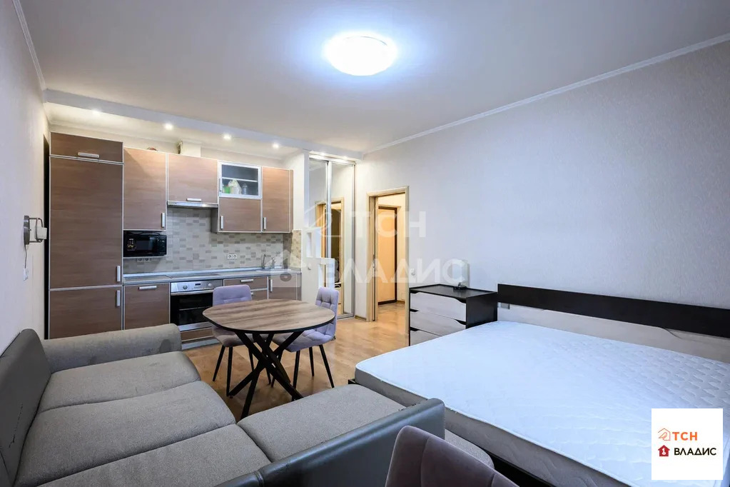 Продажа квартиры, Королев, Пушкинская улица - Фото 3