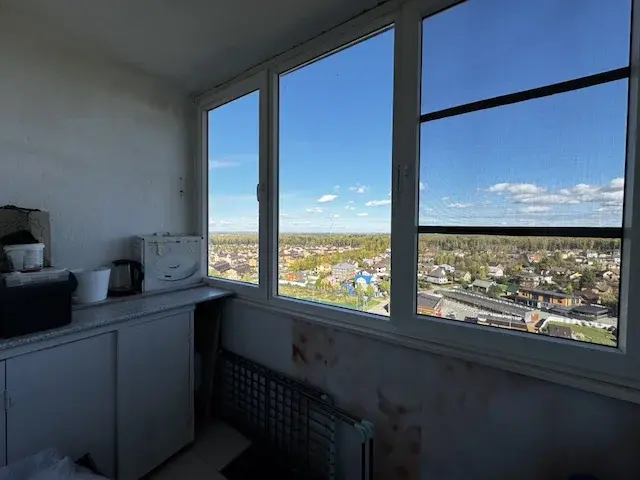 2-к ул.Поленова, дом 6 - Фото 17