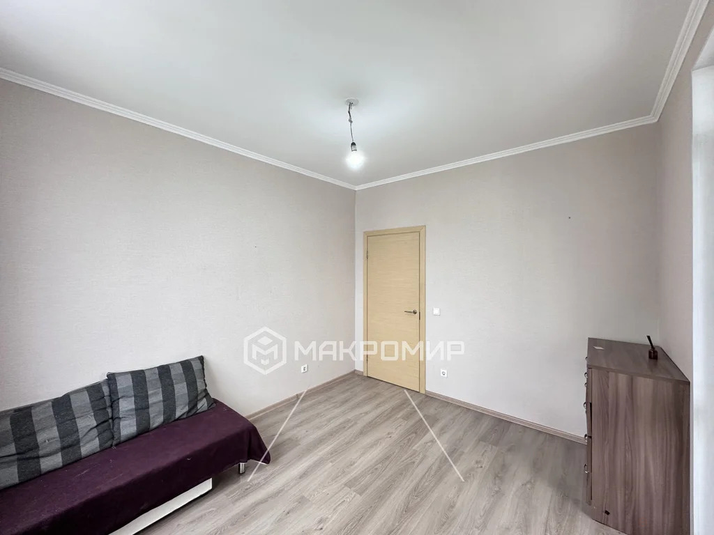 Продажа квартиры, Парголово, м. Парнас, ул. Заречная - Фото 12