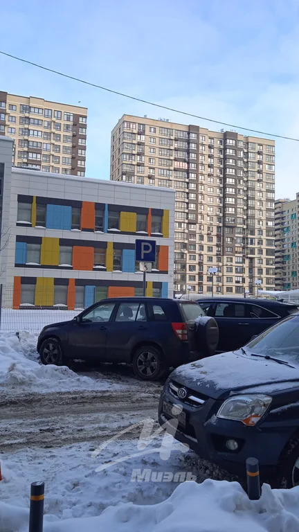 Аренда ПСН, Мытищи, Мытищинский район, Астрахова проспект - Фото 29