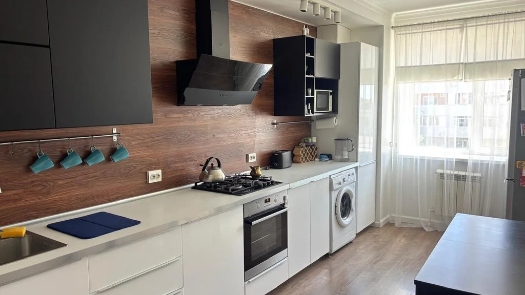 Продажа квартиры, Темрюк, Темрюкский район, ул. Анджиевского - Фото 16