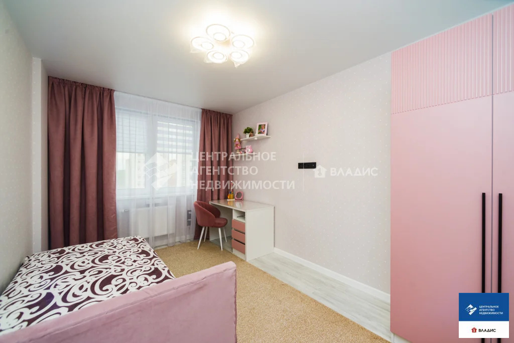 Продажа квартиры, Рязань, Парковый переулок - Фото 15
