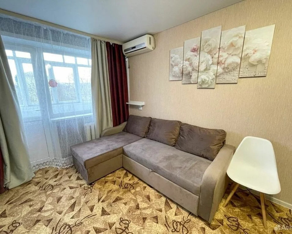 Квартира-студия, 15,3 м², 1/9 эт. в аренду Тюмени Foto 27