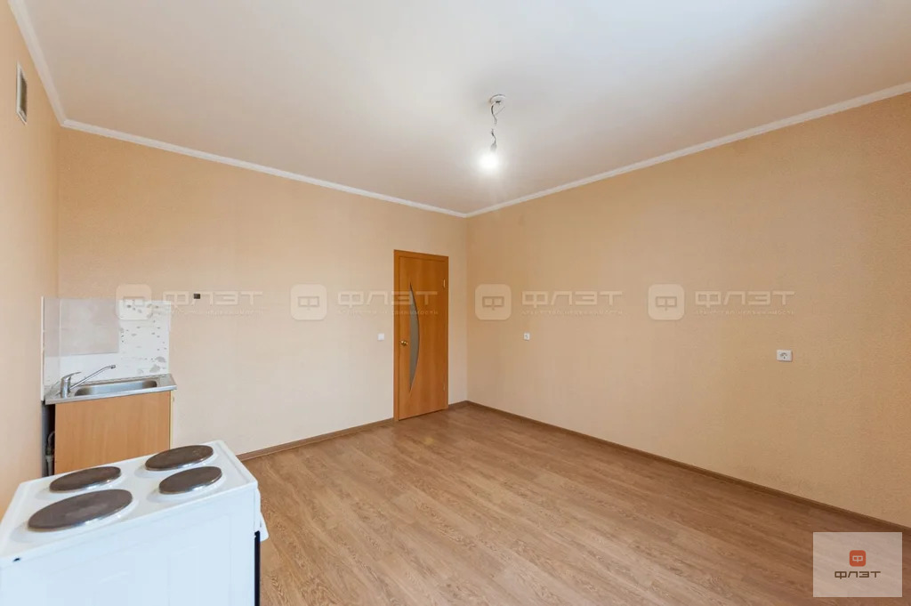 Продажа квартиры, Казань, ул. Павлюхина - Фото 20