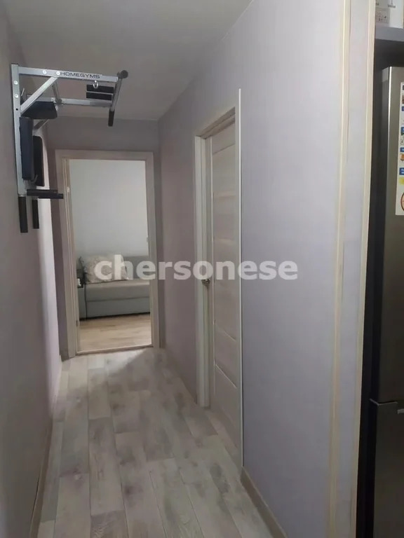 Продажа квартиры, Севастополь, ул. Дмитрия Ульянова - Фото 8