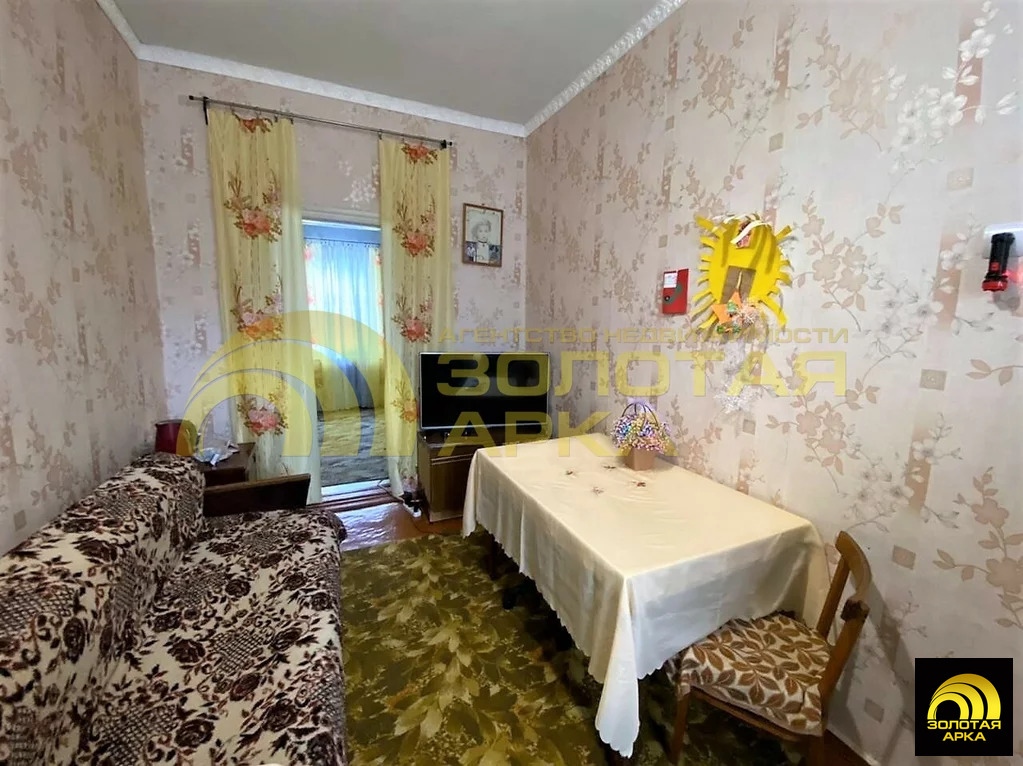 Продажа дома, Темрюк, Темрюкский район, ул. 27 Сентября - Фото 12