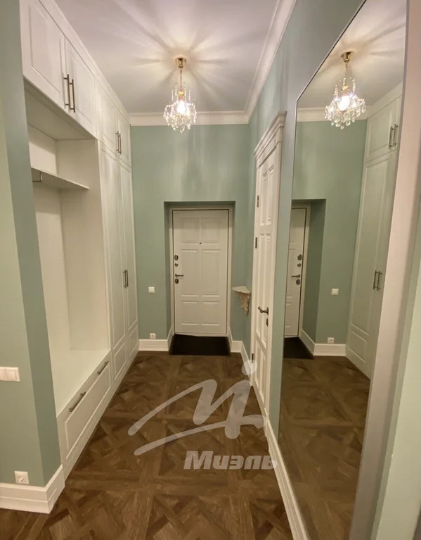 Продажа квартиры, ул. Тверская-Ямская 1-Я - Фото 11