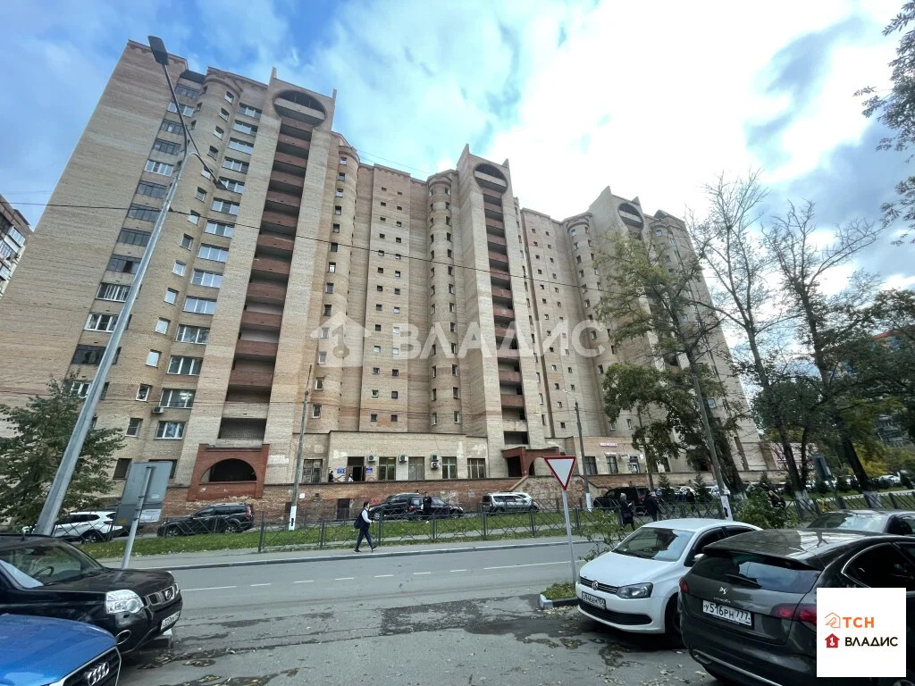 Продажа квартиры, Красногорск, Красногорский район, Ильинское ш. - Фото 13