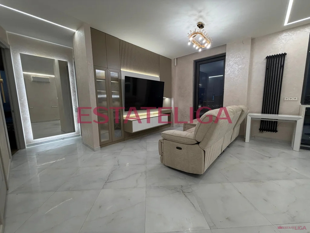 Аренда квартиры, Багратионовский проезд - Фото 1