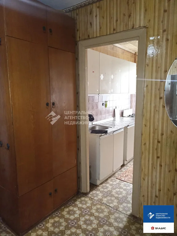 Аренда квартиры, Рязань, ул. Черновицкая - Фото 13