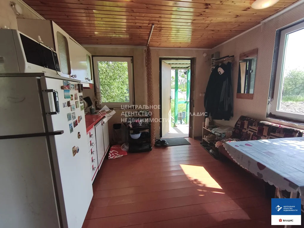 Продажа дома, Рыбновский район - Фото 19