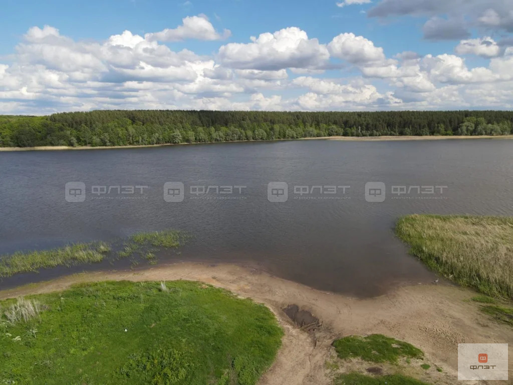 Продажа участка, Измери, Спасский район, ул. Набережная - Фото 18