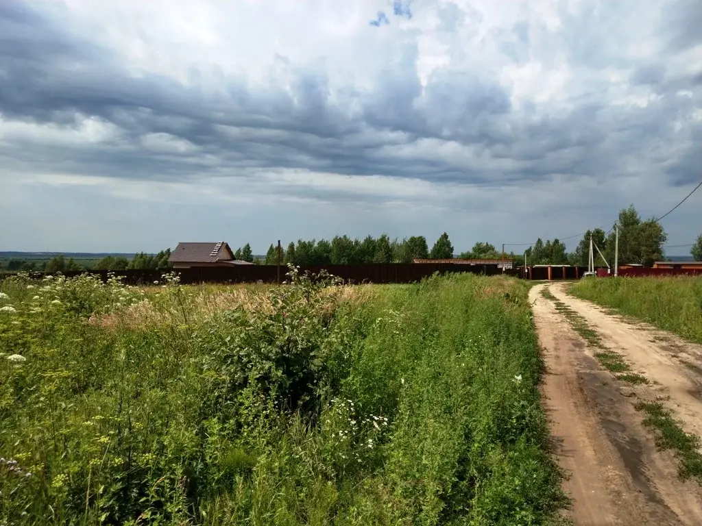 Карта подмошье дмитровский район