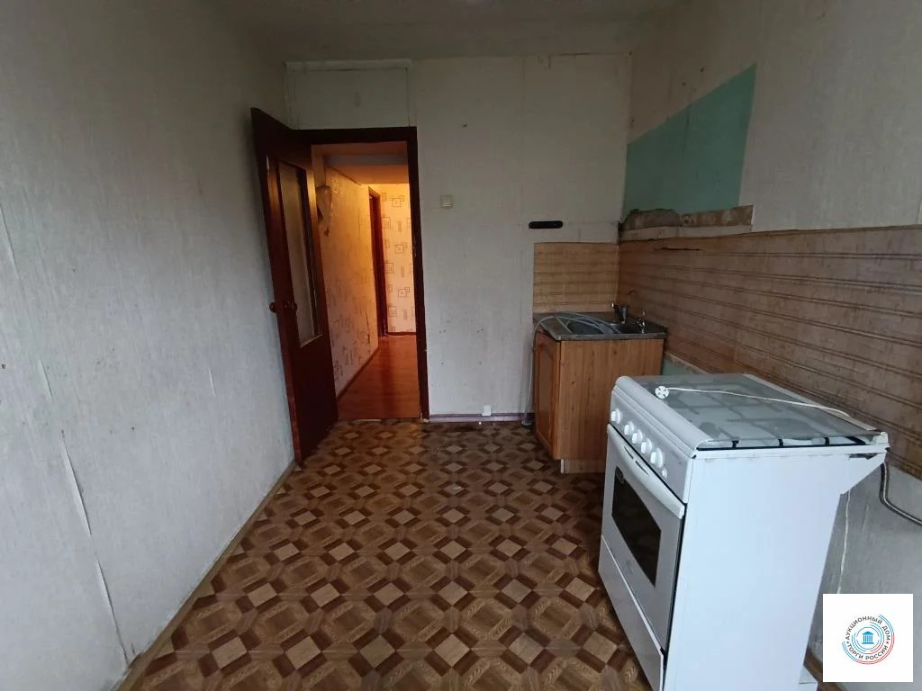 Продается квартира, 37.2 м - Фото 6